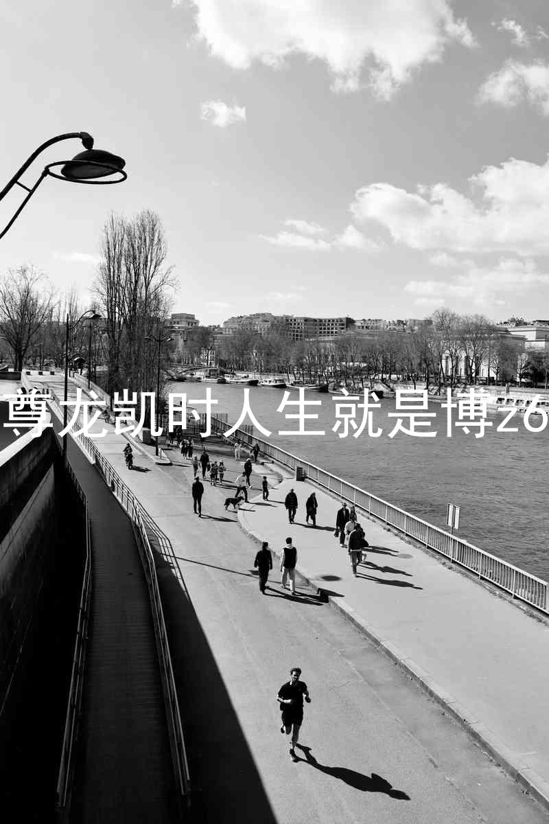 尊龙凯时人生就是博z6