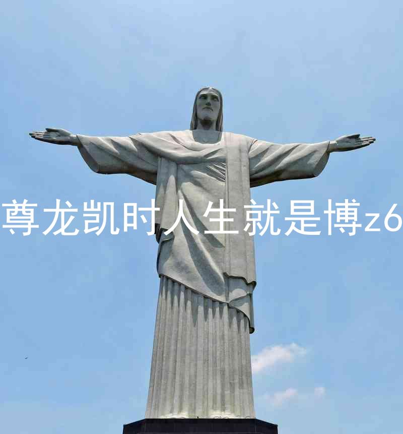 尊龙凯时人生就是博z6